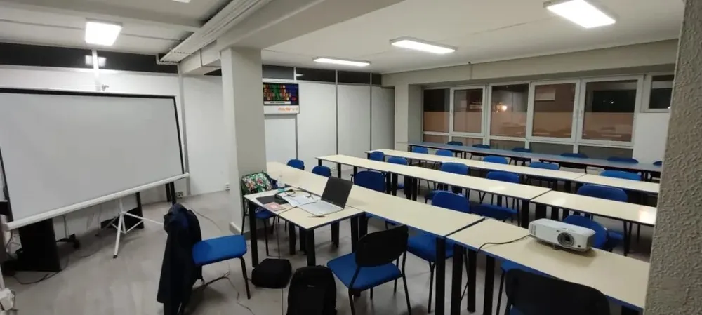 Náutica Costa Verde - Escuela de navegación y velero en Gijón, foto 4 de 4