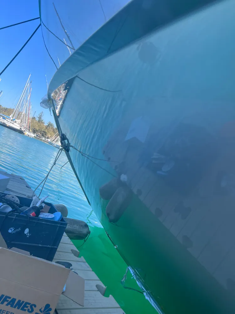 Nobility Yacht, photo 6 sur 6