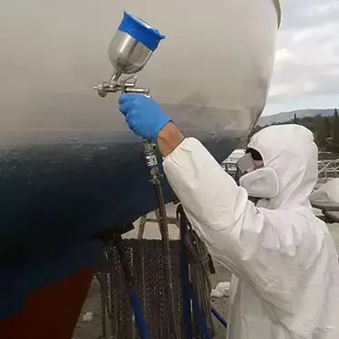 Darik Marine, foto 4 de 6