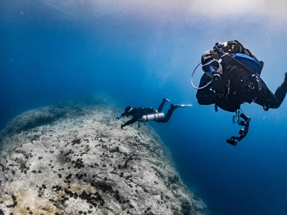 Moondive Center - Centro de buceo PADI en San Pedro del Pinatar, foto 3 de 4
