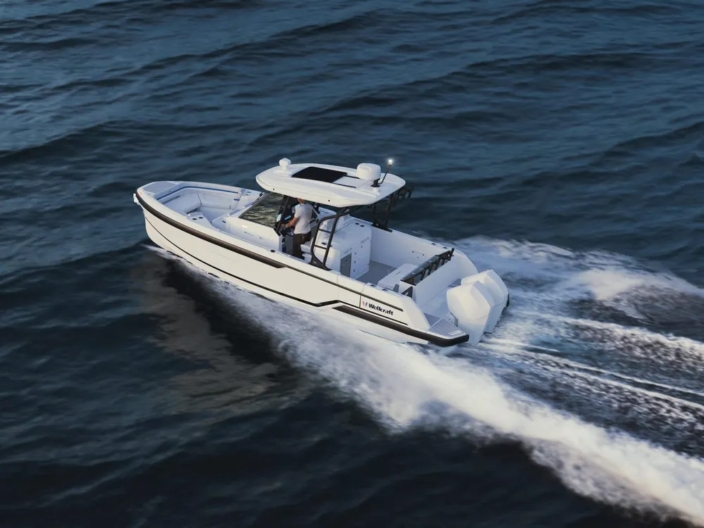 Nautic Center Menorca - Taller Volvo Penta, marina seca y amarres en Maó, Foto 3 von 4