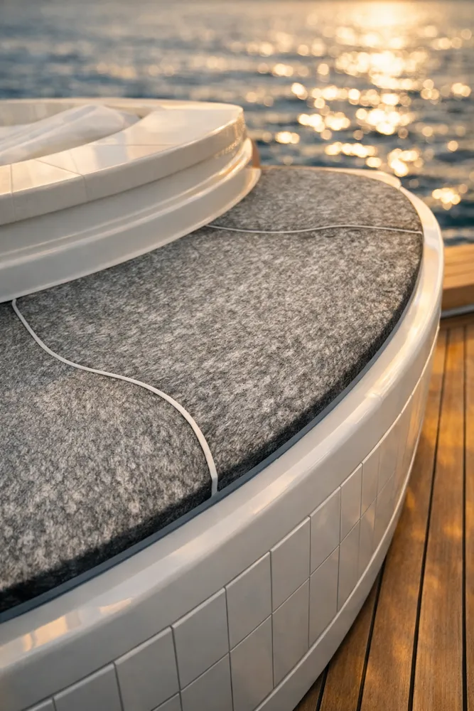 Professional Yacht Sealing Services, foto 8 de 8