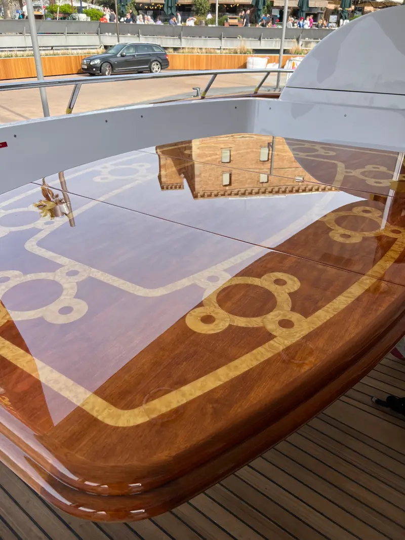 Nobility Yacht, photo 4 sur 6