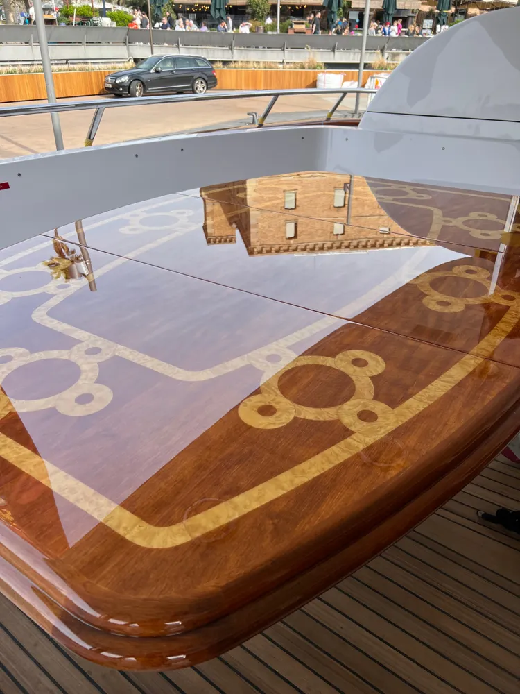 Nobility Yacht, photo 4 sur 6