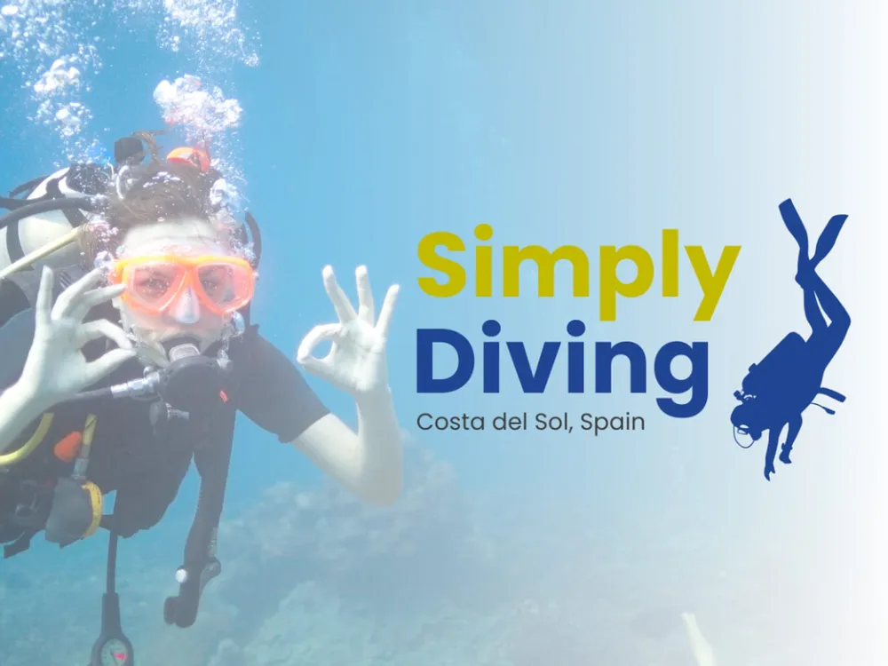 Simply Diving - Centro PADI 5 estrellas en Marbella, photo 4 sur 4