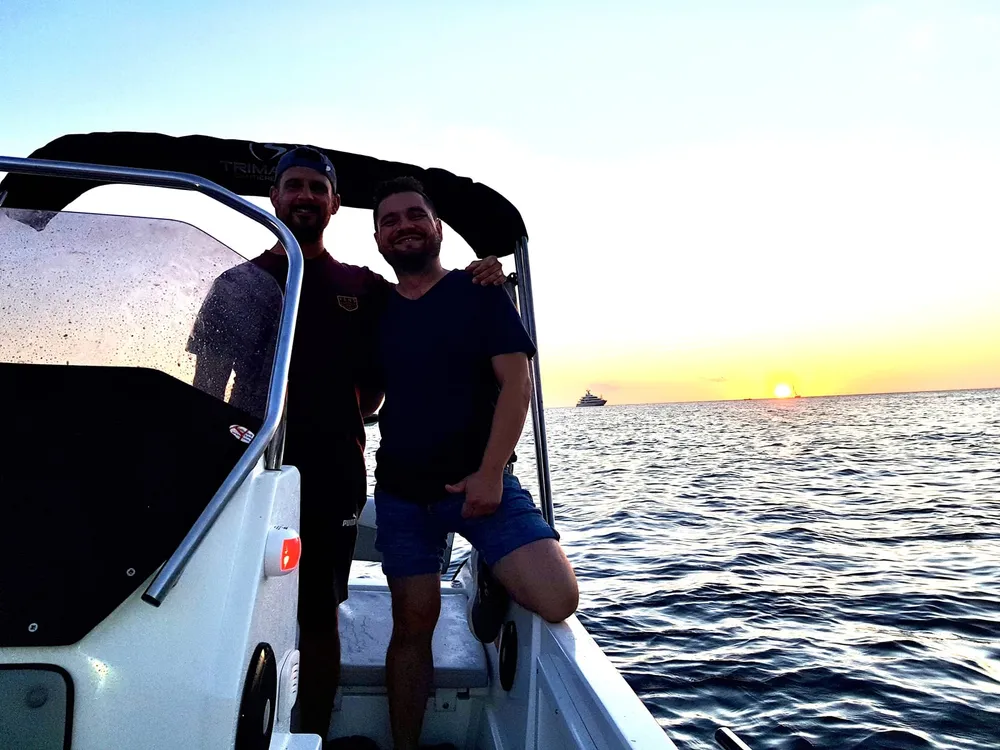 Boat Rentals Ibiza - Barcos sin licencia y lanchas con patrón, Foto 4 von 4