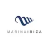Marina Ibiza - Amarres para yates de 8 a 95 m frente a Dalt Vila