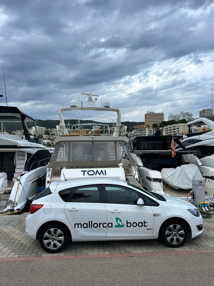 MALLORCA4YACHT, foto 6 de 7
