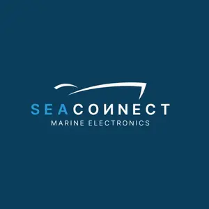 Sea Connect - Electrónica naval y comunicaciones en Palma