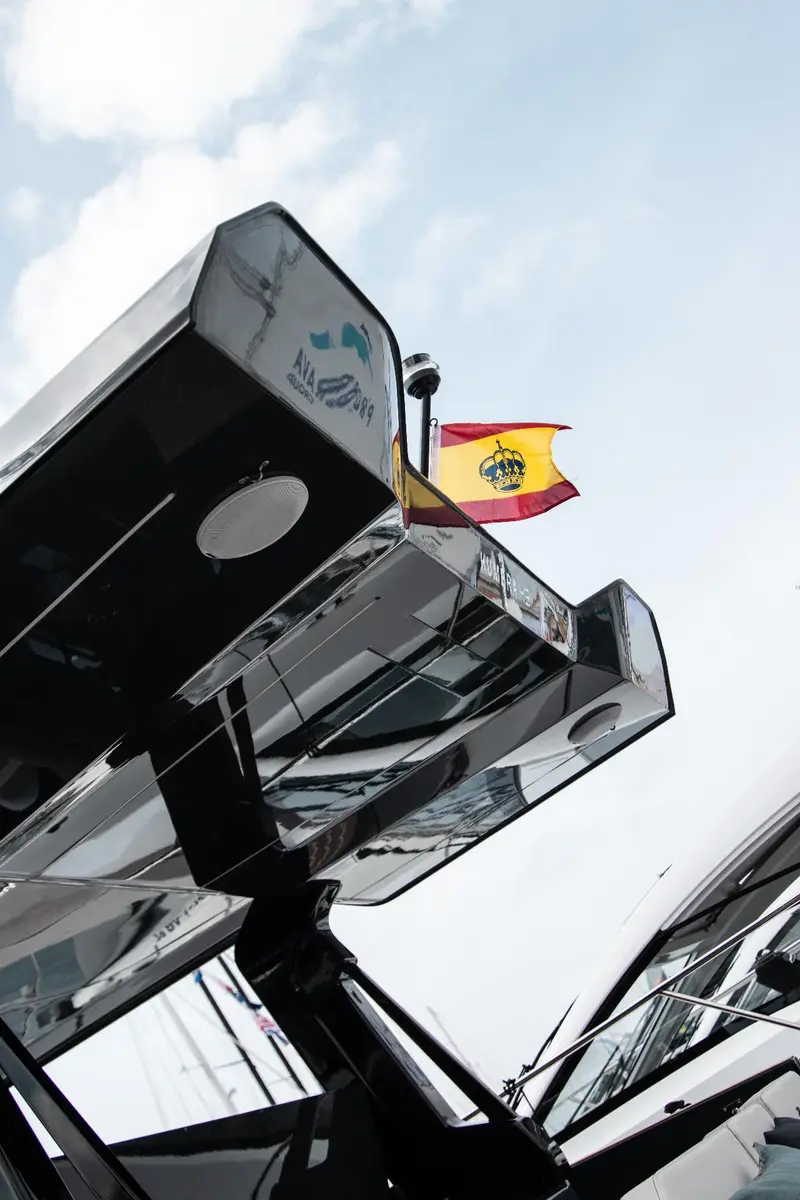 Kumbra Yachts, foto 3 de 8