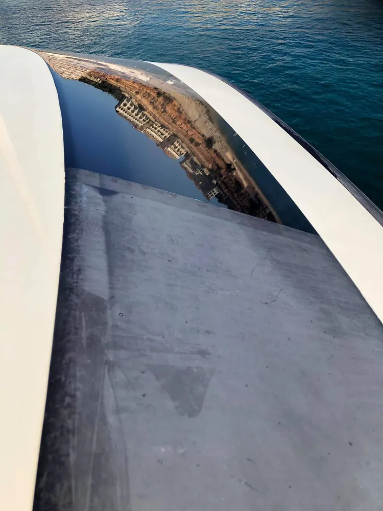 Professional Yacht Marble & Paint Polishing, фото 4 из 6