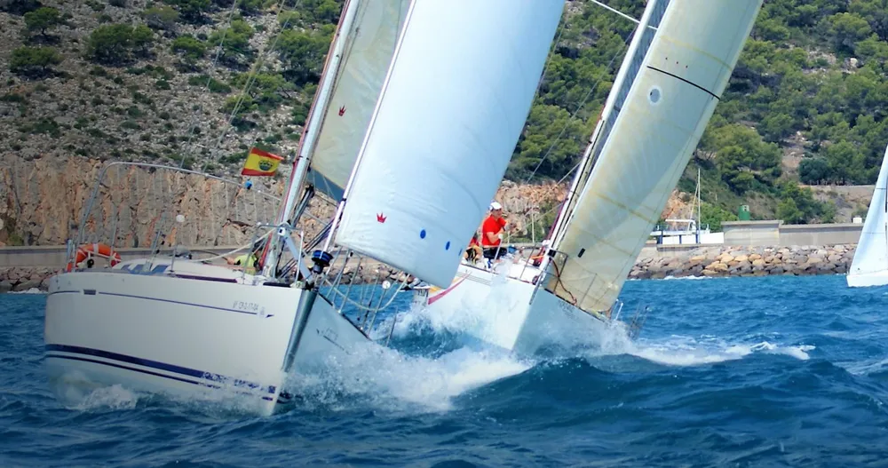Club Náutico Oropesa del Mar - 706 amarres y travelift de 70 t, foto 4 de 4