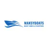 MaksyBoats - Alquiler de barcos y veleros en Port de Sóller