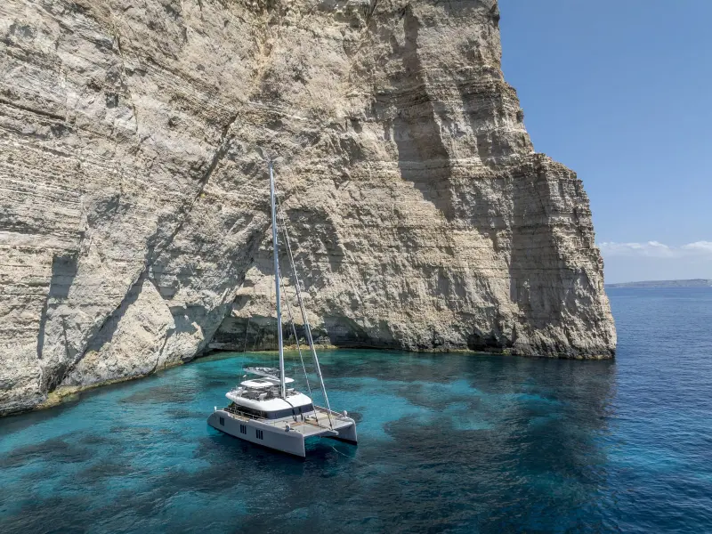 Swisspath Yachting - Gestión y chárter de superyates en Palma, Foto 3 von 4