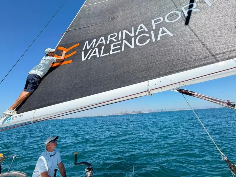 Marina Port Valencia - Amarres para barcos y superyates de 6 a 115 m, фото 2 из 4