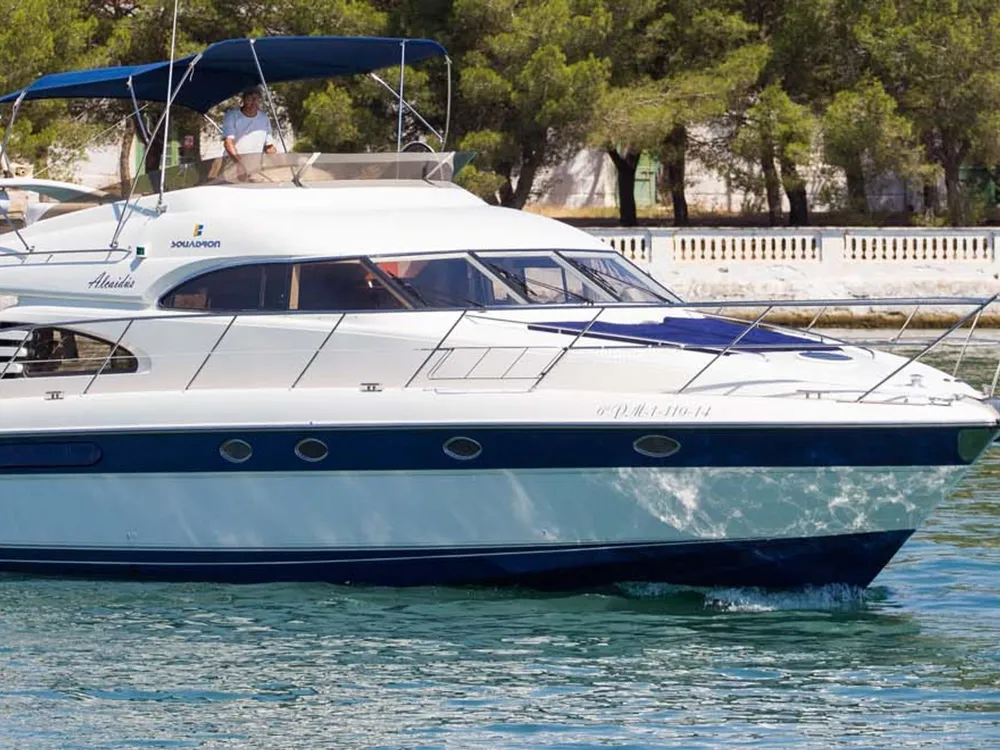 Menorca Nautic - Alquiler de veleros, llaüts y motoras desde 1990, Foto 4 von 4