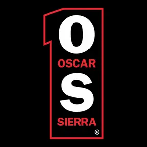 OSCAR SIERRA