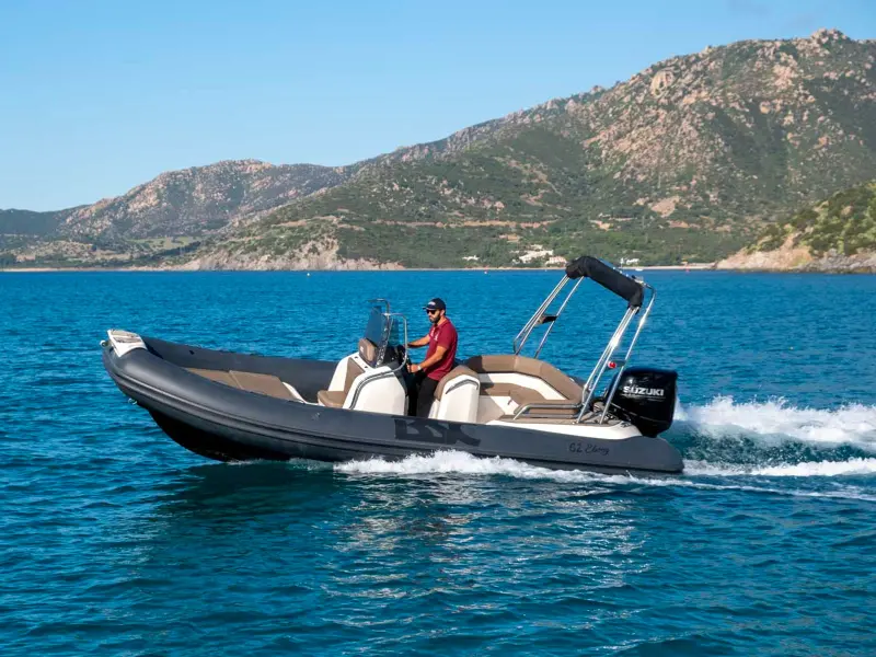 Costa Brava Rent Boat - Alquiler de barcos en Platja d'Aro, foto 2 de 4