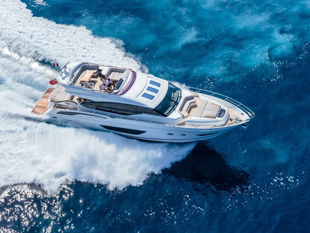 Ibiza Boat Service - Mantenimiento, refit y venta de barcos en Ibiza, Foto 3 von 4
