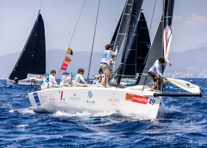 Club Nàutic El Balís - Port Balís, amarres hasta 30 m en el Maresme, photo 3 of 4