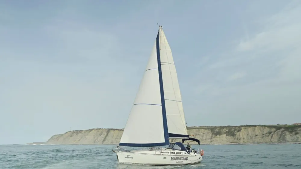 Marmitako Sailing - Veleros, rutas y escuela náutica en Getxo, фото 2 из 4
