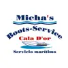 Michas Bootsservice - Taller Mercury y Yanmar en Porto Petro