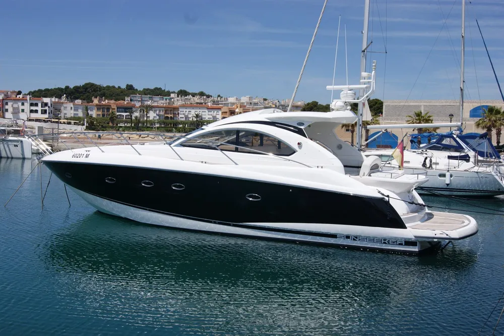 Cambrils Charter - Alquiler de veleros, yates y barcos de pesca, photo 4 sur 4