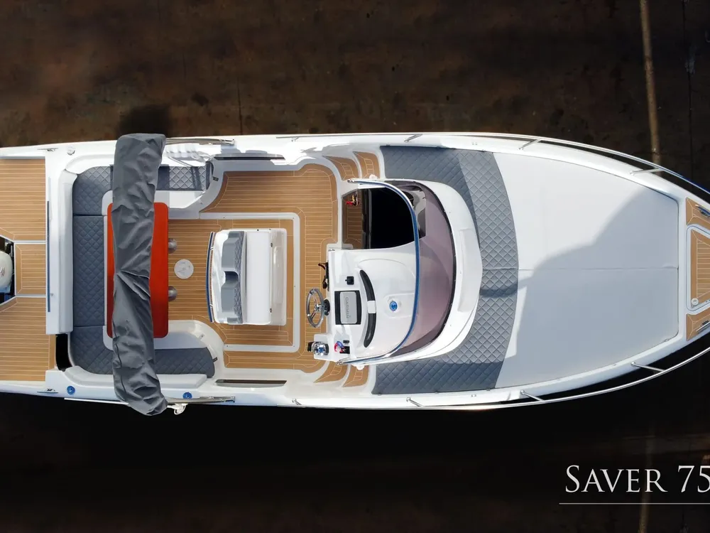 Náutica Morey - Barcos nuevos, ocasión y taller Suzuki en Marratxí, Foto 2 von 4