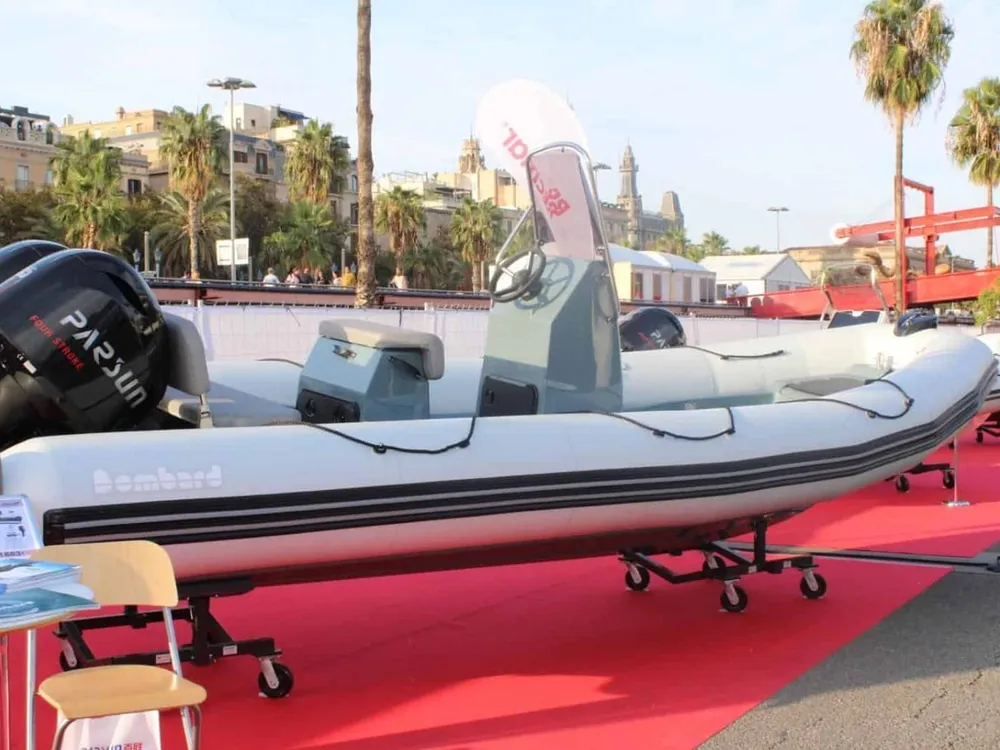 Náutica Marina Alta - Venta de barcos, taller y mantenimiento en la Marina Alta, foto 4 de 4