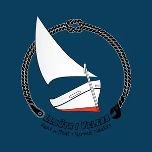 Llaüts i Velers - Alquiler y escuela náutica en Palamós