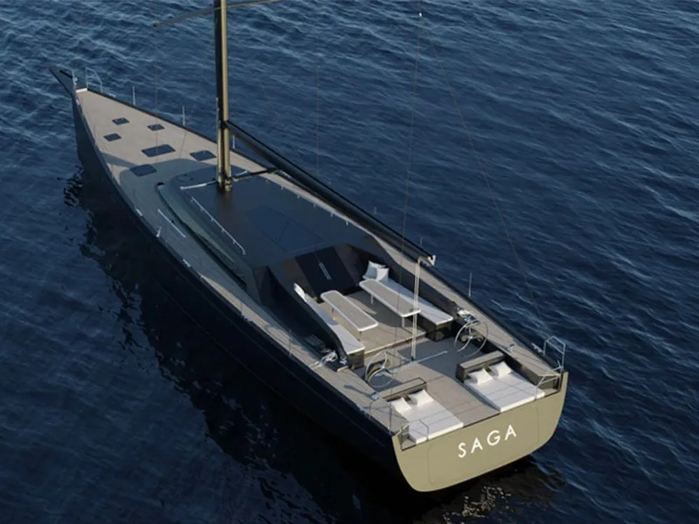 AGR Marine - Velas Ullman, diseño naval y refit en Palma, foto 2 de 4