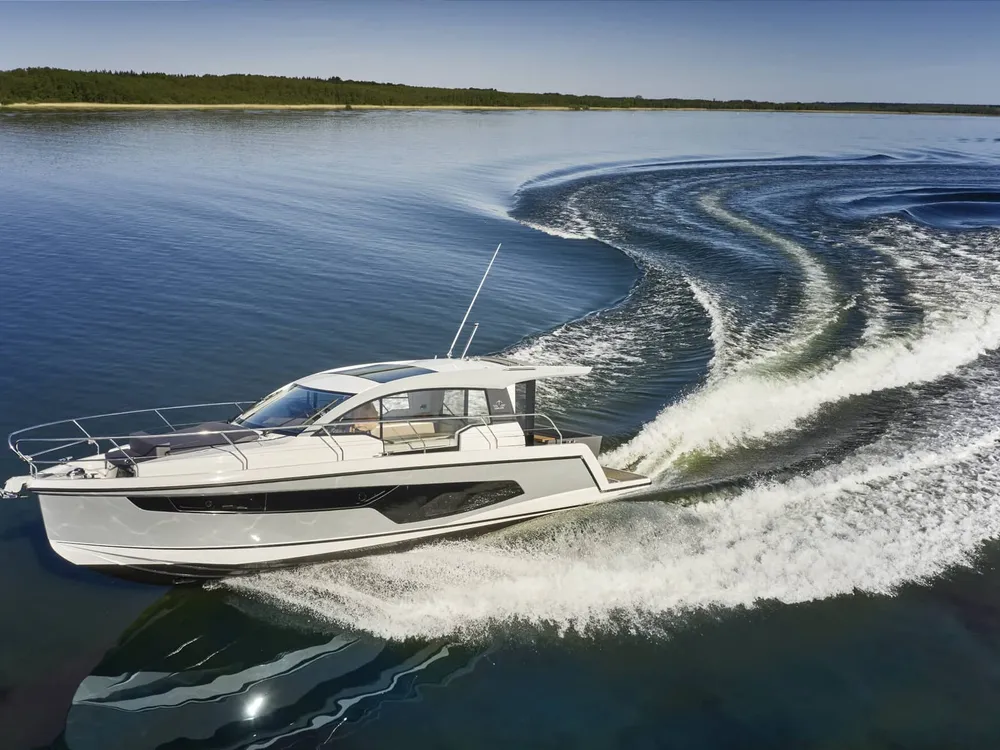 Viamar Ibiza - Taller Volvo Penta y custodia de barcos en Ibiza, Foto 4 von 4