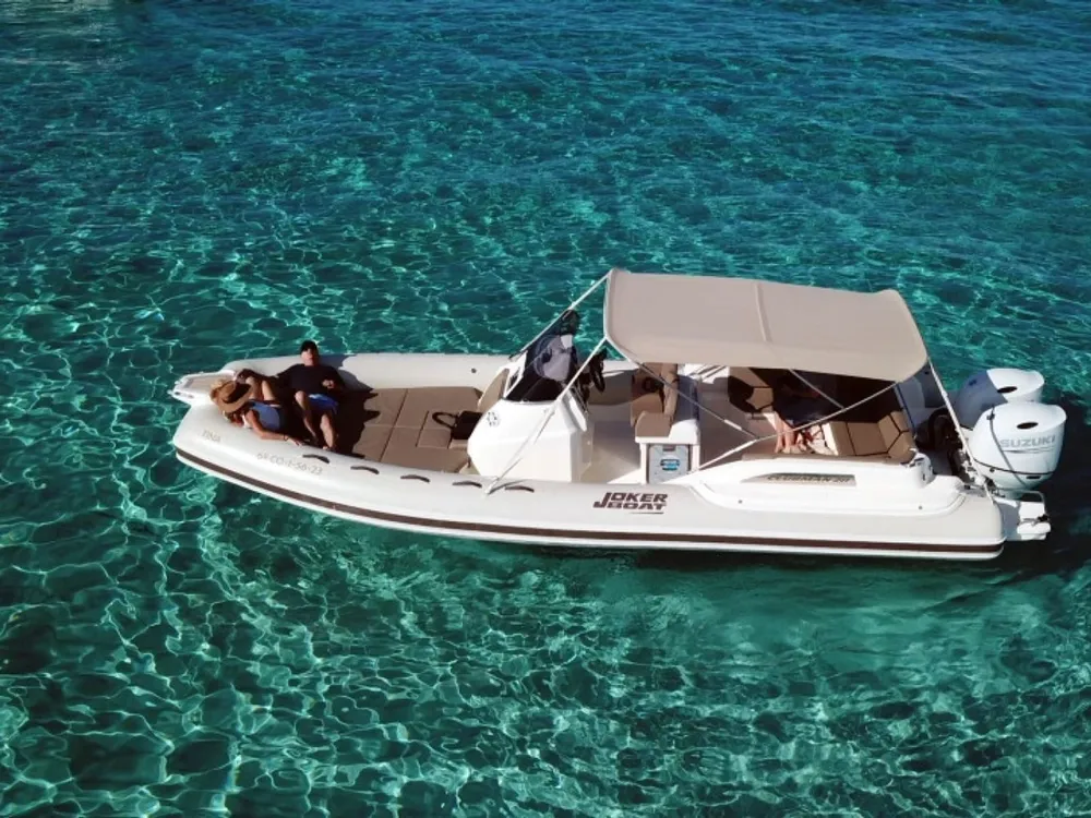 Motonáutica Ibiza - Taller Yanmar, custodia y alquiler de barcos, photo 3 sur 4