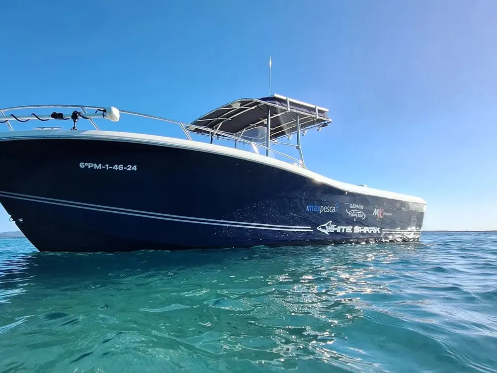 Alejandra Charter - Pesca deportiva y salidas en barco en Alcúdia, Foto 4 von 4