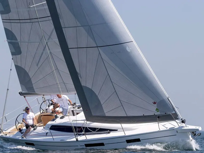 Elvstrøm Sails Palma - Velería: velas nuevas, reparación y servicio, Foto 3 von 4