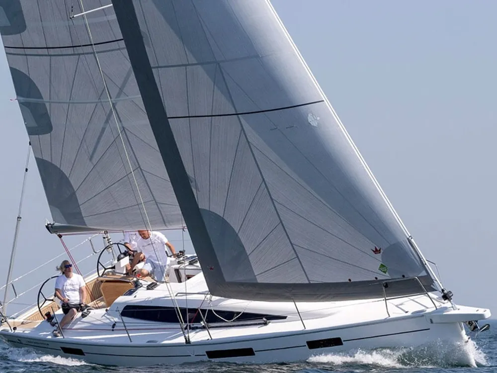 Elvstrøm Sails Palma - Velería: velas nuevas, reparación y servicio, Foto 3 von 4