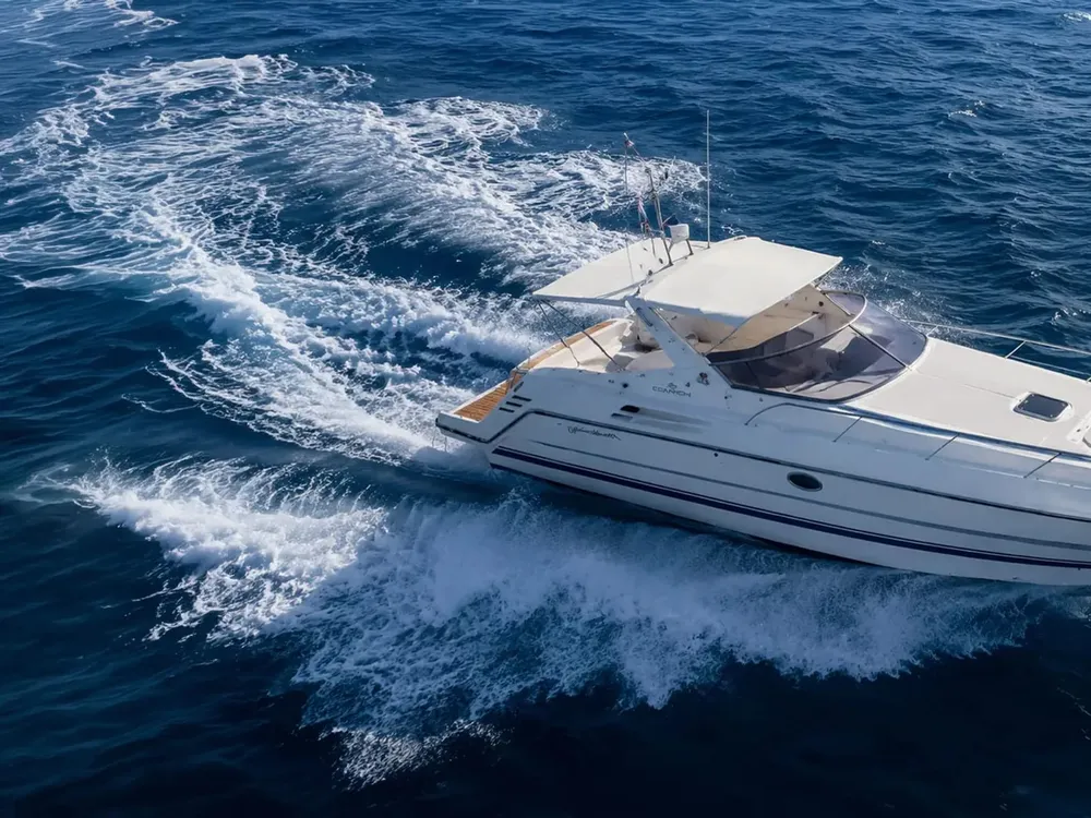YachtPro Spain - Mantenimiento y alquiler de barcos en Fuengirola, Foto 4 von 4