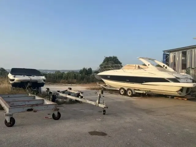Náutica Ferrer - Servicio oficial Volvo Penta, invernaje y taller en Jávea, foto 3 de 4