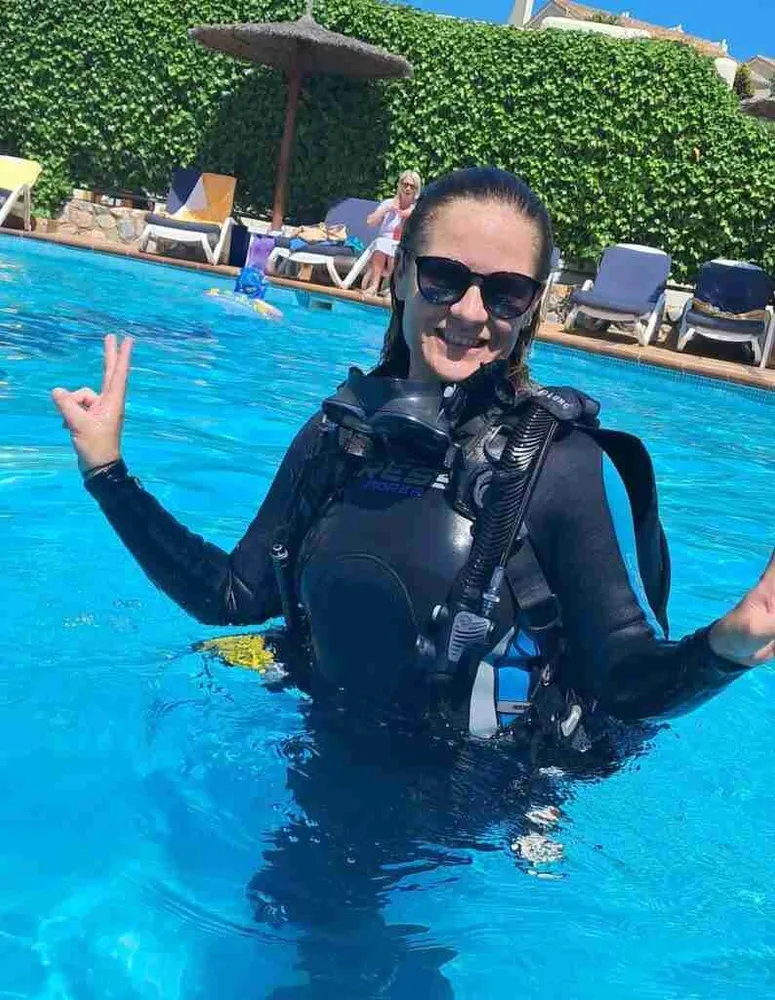 Adventure Divers - Buceo PADI y SSI y snorkel en La Manga Club, фото 4 из 4
