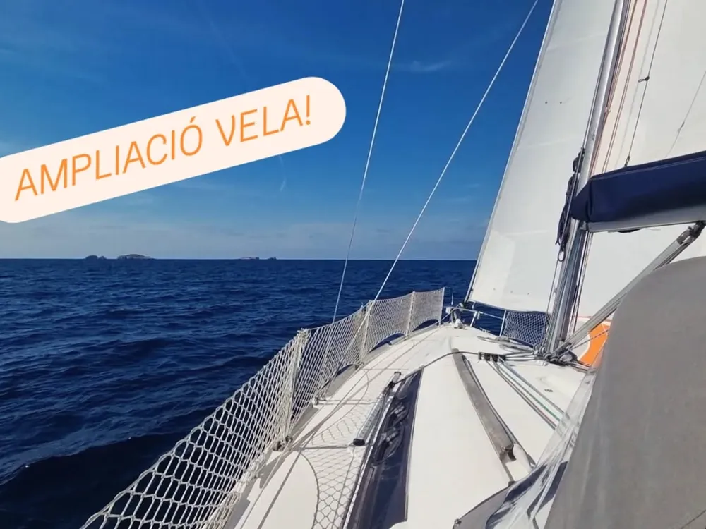 Llaüts i Velers - Alquiler y escuela náutica en Palamós, photo 4 sur 4