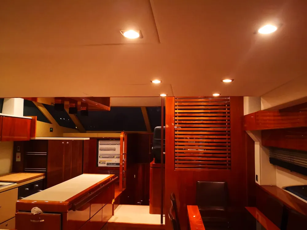 Calypso Yacht Carpentry - Teca, carpintería y restauración en Palma, Foto 4 von 4