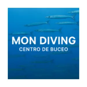 Mon Diving - Centro PADI 5 Estrellas en Dénia