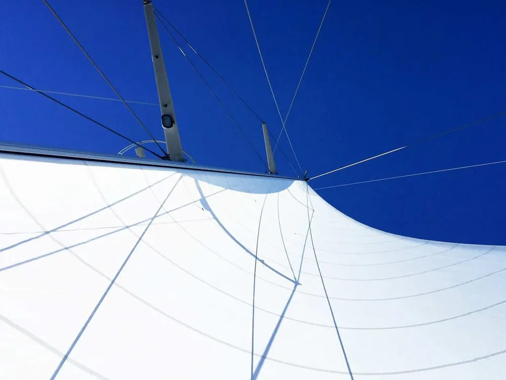 Ibiza Sails - Velería y tapicería náutica en Ibiza, foto 2 de 4