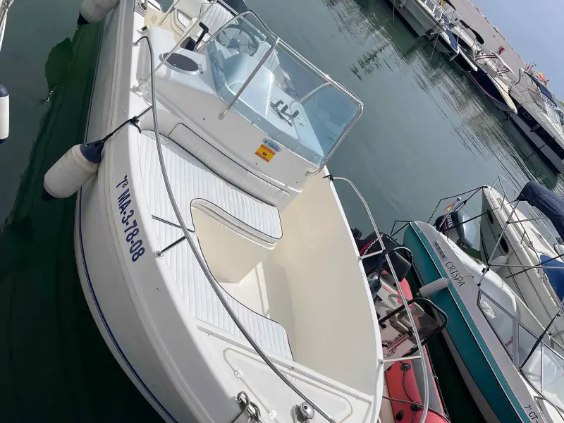 X-Treme Marine Spain - Venta, chárter y varadero en Marbella, photo 3 sur 4