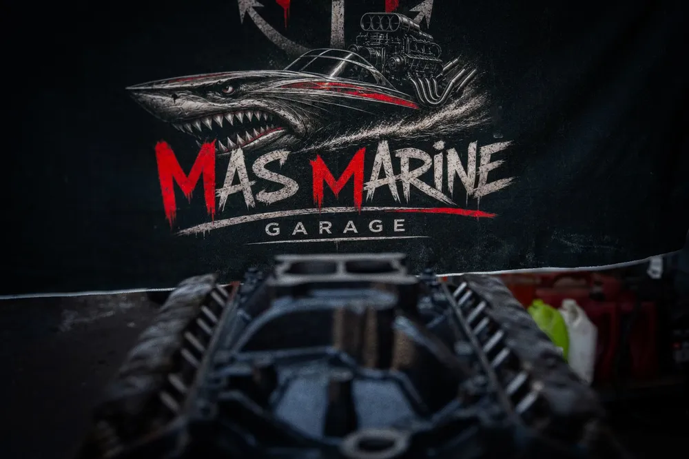 Mas Marine, фото 3 из 8
