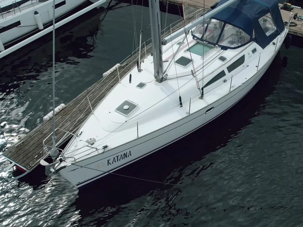 Network Yacht Brokers Mallorca - Compraventa de yates en Palma, photo 3 sur 4