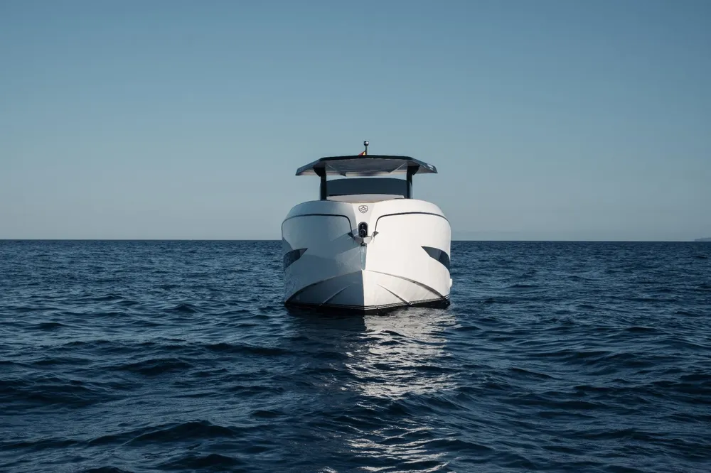 Kumbra Yachts, foto 7 de 8