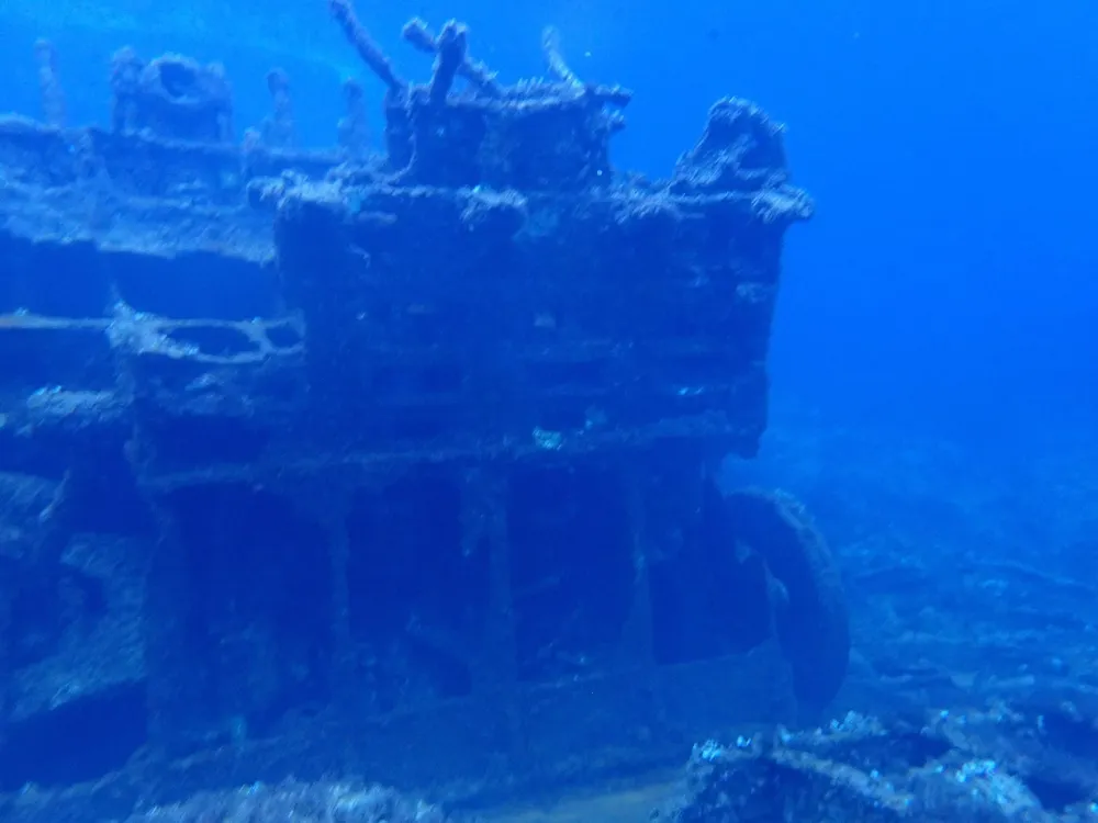 Dive Inn Menorca - Bautismos y cursos de buceo PADI en Ciutadella, фото 2 из 4