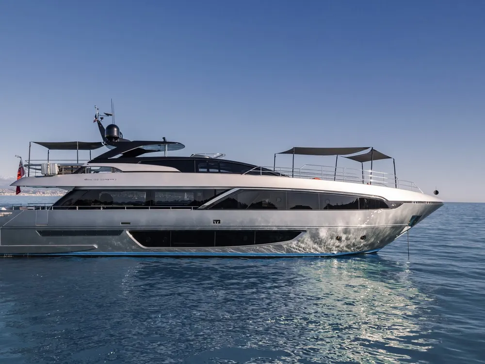 Arrival Yachts - Compraventa de yates y amarres en Puerto Portals, photo 2 of 4
