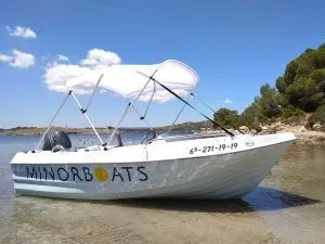 Náutica Gomila - Marina Porto Colom, photo 7 of 8